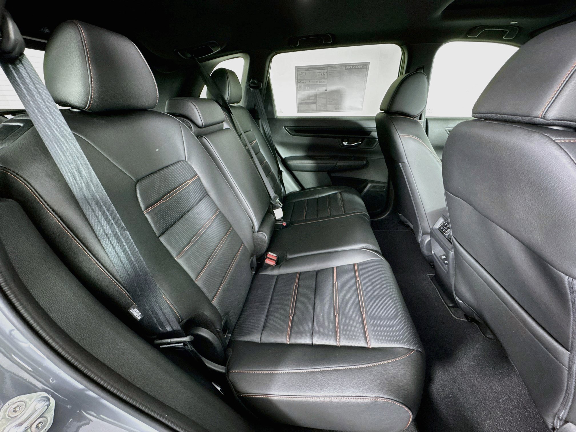 New 2027 Honda CR-V Sport-L image 26