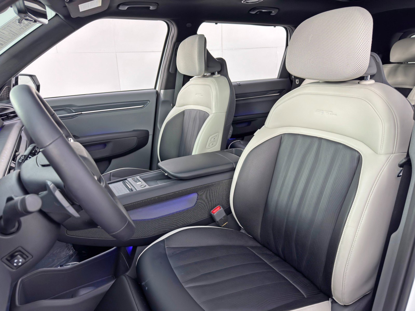 Used 2024 Kia EV9 GT-Line image 42