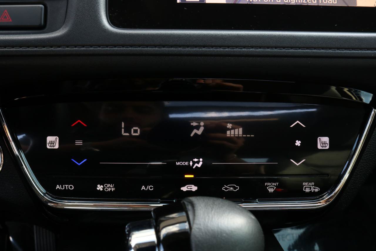 Used 2016 Honda HR-V EX-L image 29