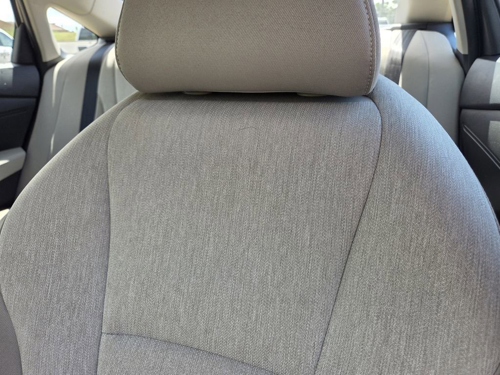 Used 2024 Honda Accord EX image 17