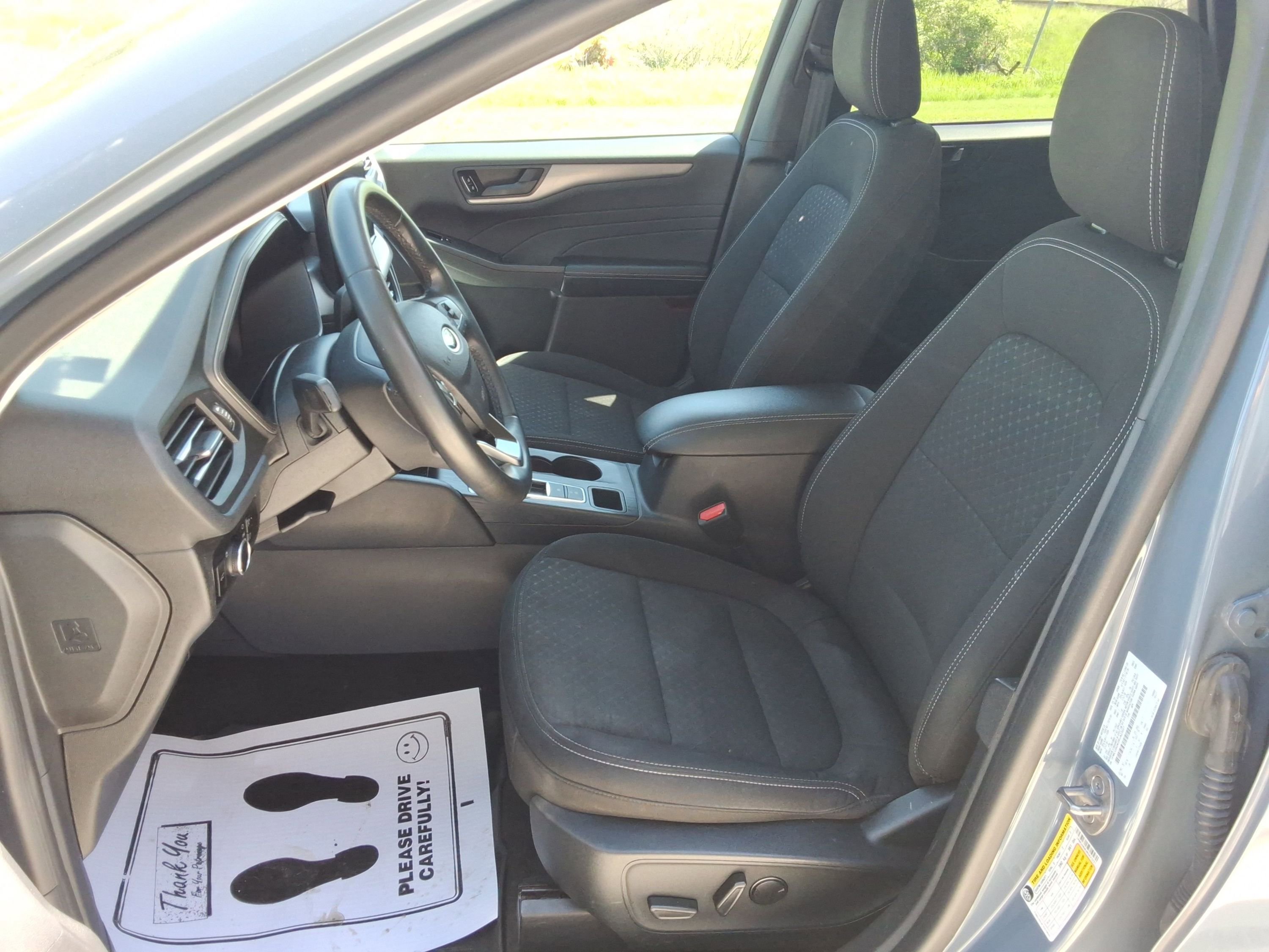 Used 2024 Ford Escape Active w/ Tech Pack #1 FWD image 28