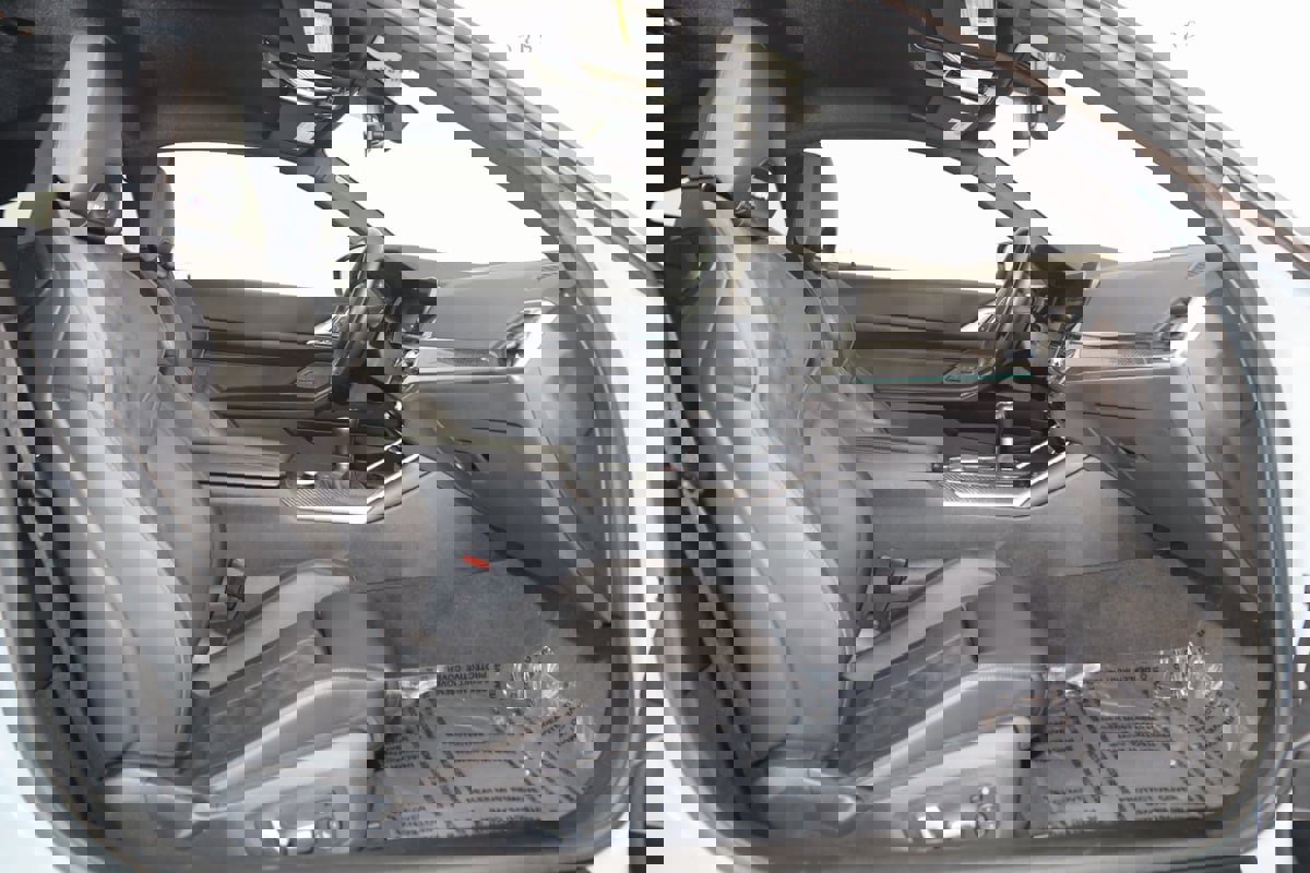 Used 2021 BMW M4 Coupe w/ Executive Package image 12