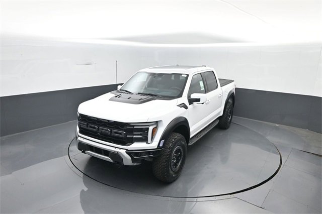 New 2025 Ford F150 Raptor image 21