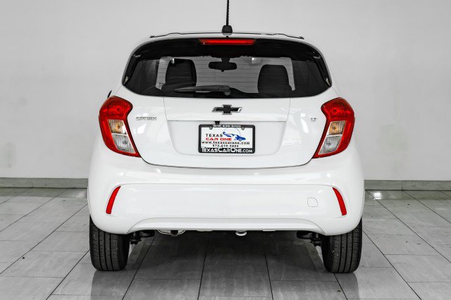 Used 2021 Chevrolet Spark LT w/ Spark Special Edition image 7