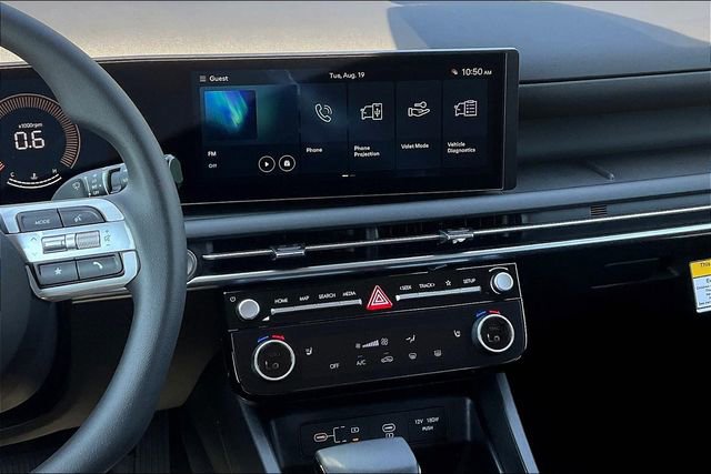 New 2026 Hyundai Tucson SEL image 7