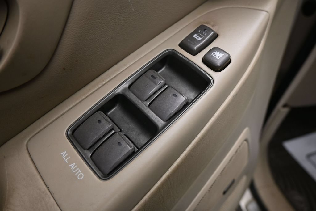 Used 2007 Lexus GX 470 AWD/4WD image 11