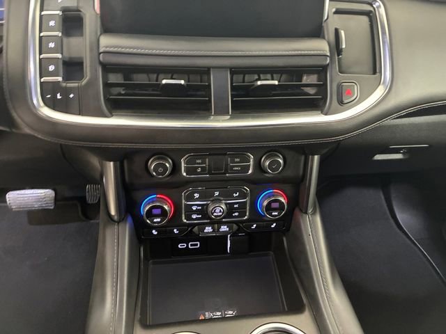 Used 2022 Chevrolet Suburban Z71 AWD/4WD image 21