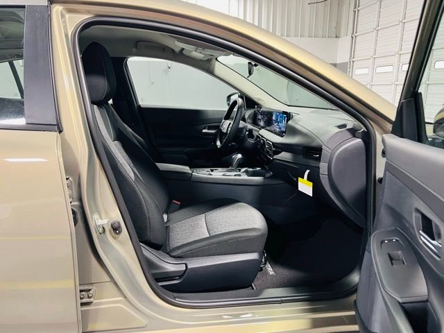 New 2026 Nissan Sentra SV w/ Floor Mat Package image 31