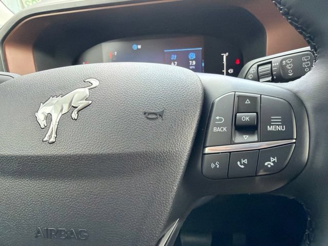 New 2026 Ford Bronco Sport Outer Banks AWD/4WD image 19