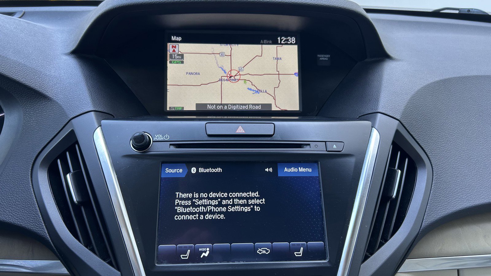 Used 2020 Acura MDX SH-AWD w/ Advance Package image 29