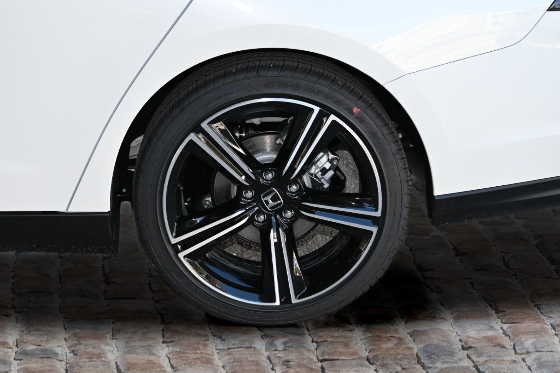 New 2026 Honda Accord SE image 35