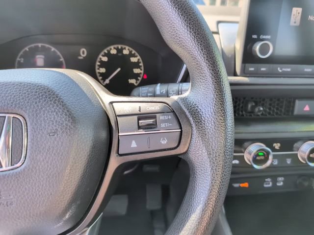 Used 2024 Honda CR-V EX image 19