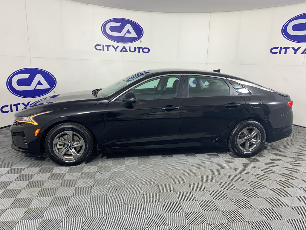 Used 2023 Kia K5 LXS FWD image 6