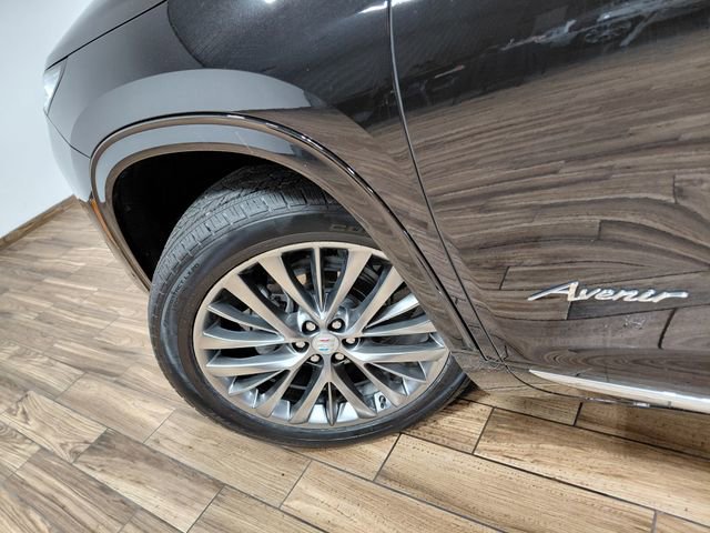 Used 2025 Buick Enclave Avenir w/ Super Cruise Package image 24
