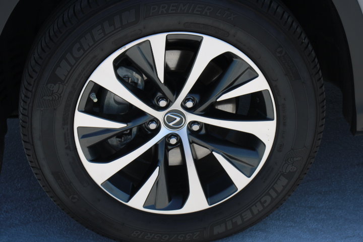 Used 2020 Lexus RX 350 FWD image 9