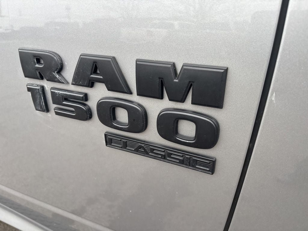 Used 2020 RAM 1500 Warlock AWD/4WD image 13