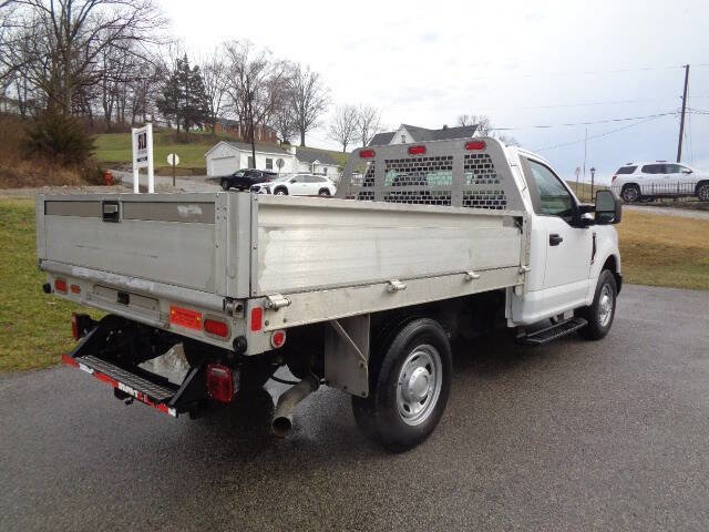 Used 2019 Ford F250 XL image 6