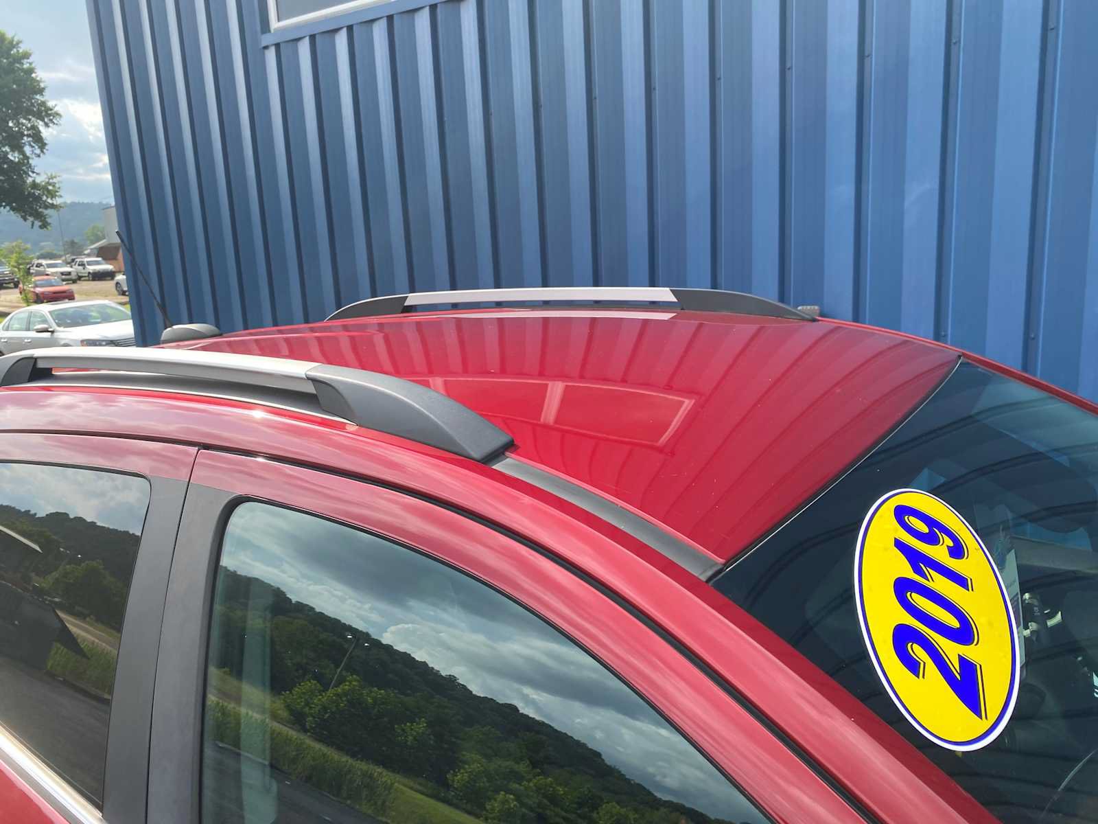 Used 2019 Chevrolet Trax LT FWD image 5