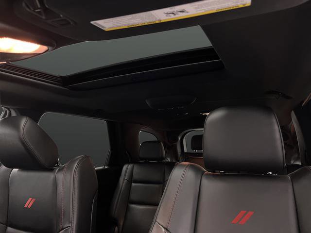 Certified 2025 Dodge Durango R/T image 7