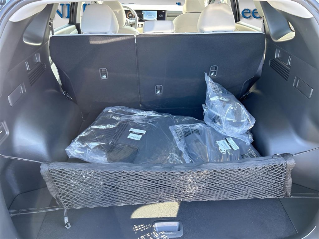 New 2026 Hyundai Tucson SEL image 19