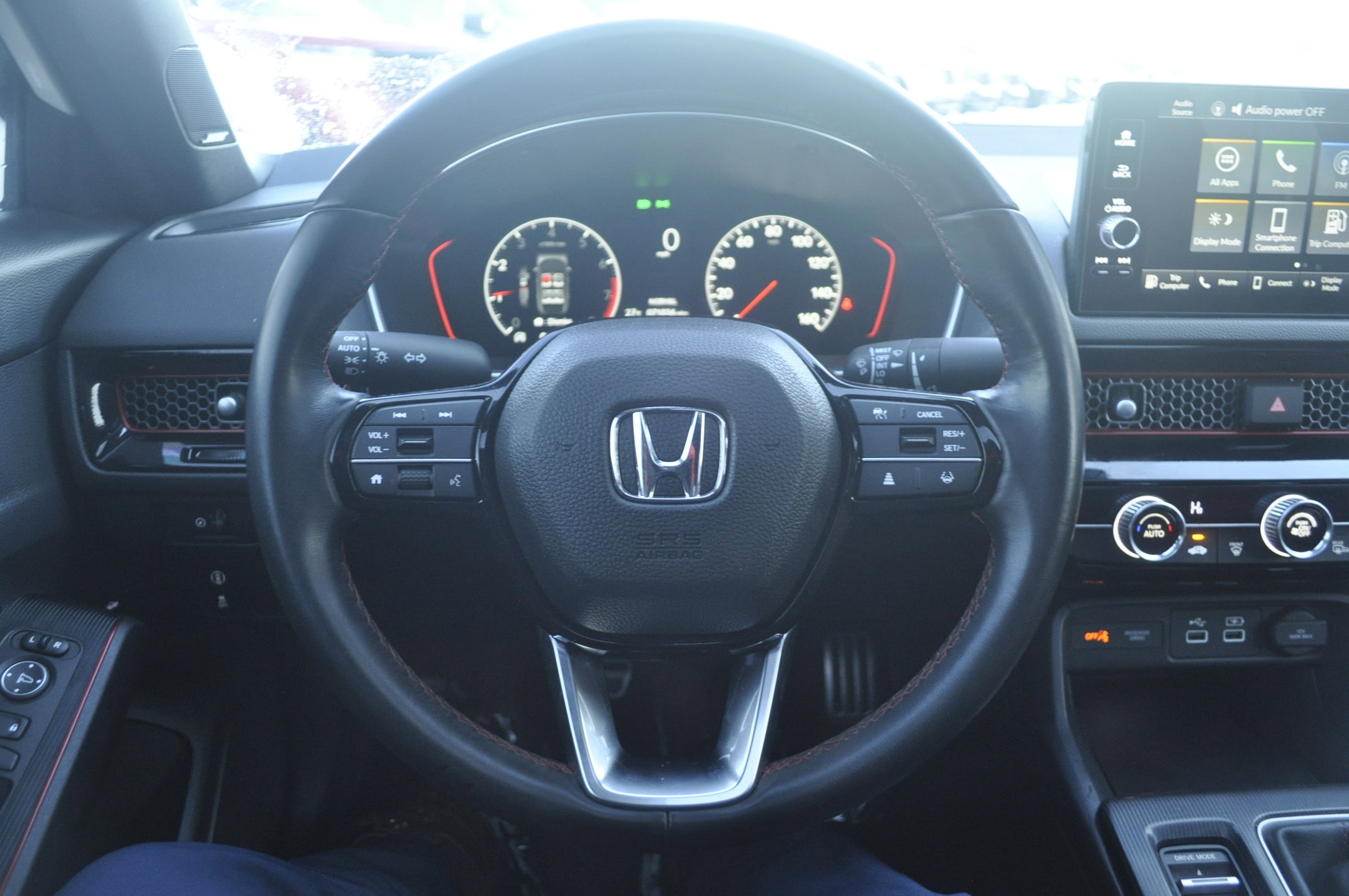 Used 2022 Honda Civic Si image 19