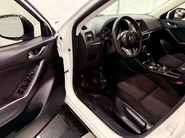 Used 2016 MAZDA CX-5 Sport image 28