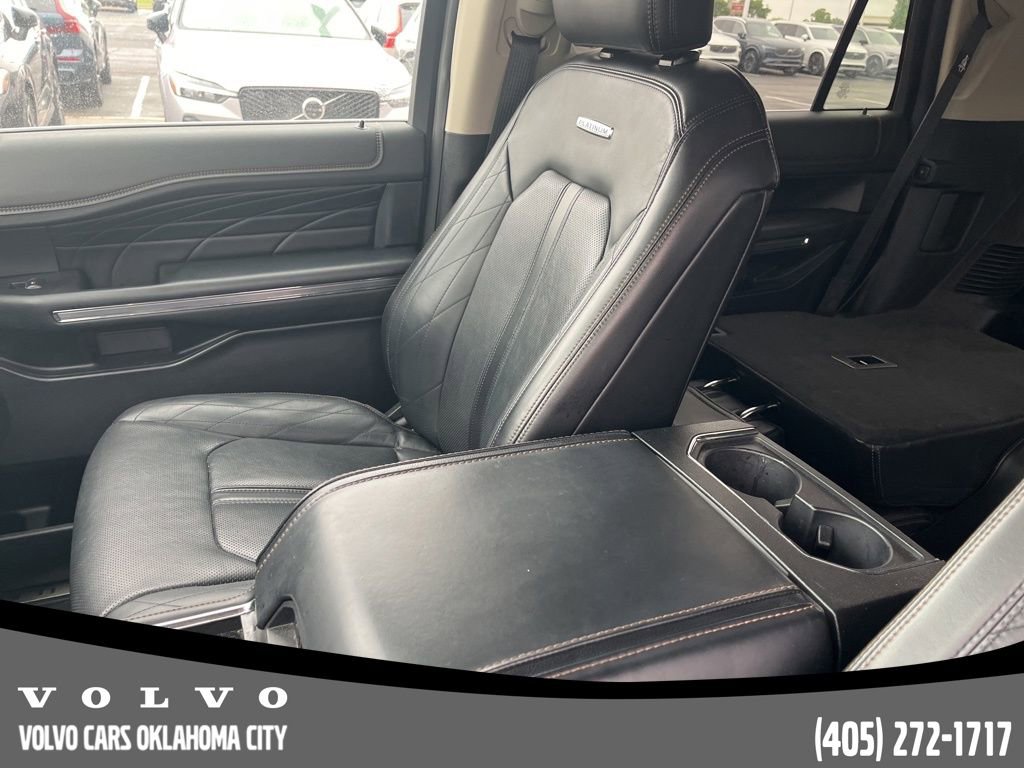 Used 2019 Ford Expedition Platinum AWD/4WD image 13