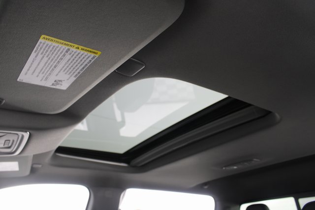 New 2026 GMC Sierra 2500 Denali w/ Denali Reserve Package image 12