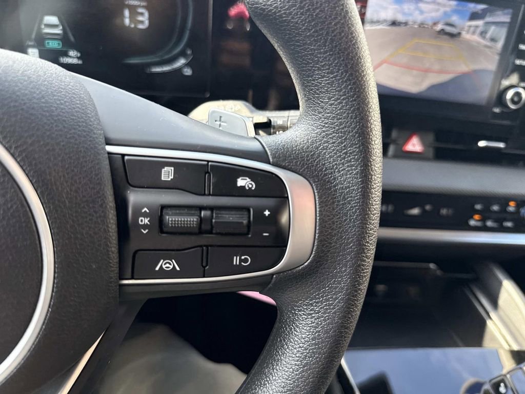 Used 2024 Kia Sportage LX image 29