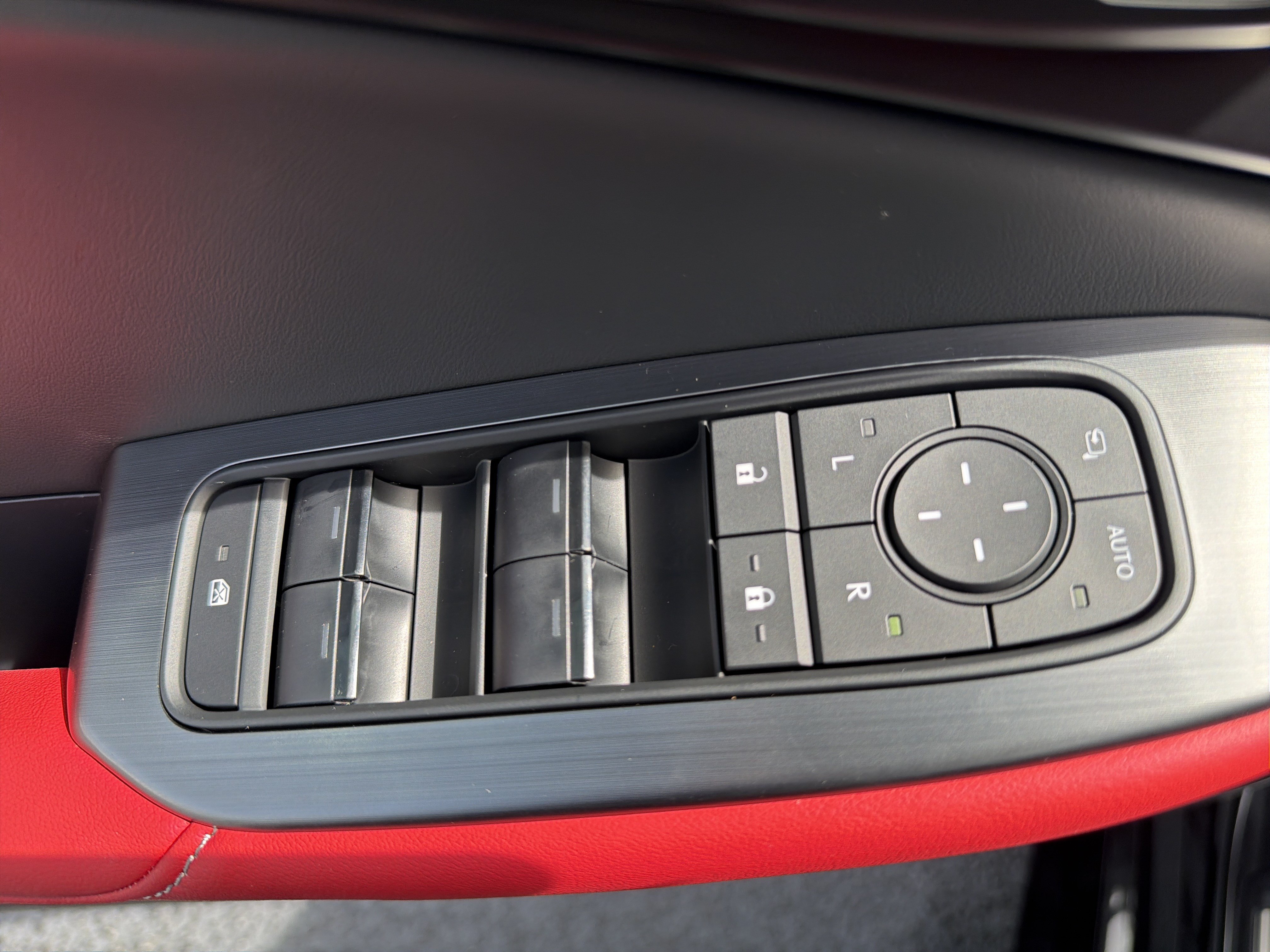 New 2026 Lexus IS 350 F Sport w/ Handling Package RWD image 14