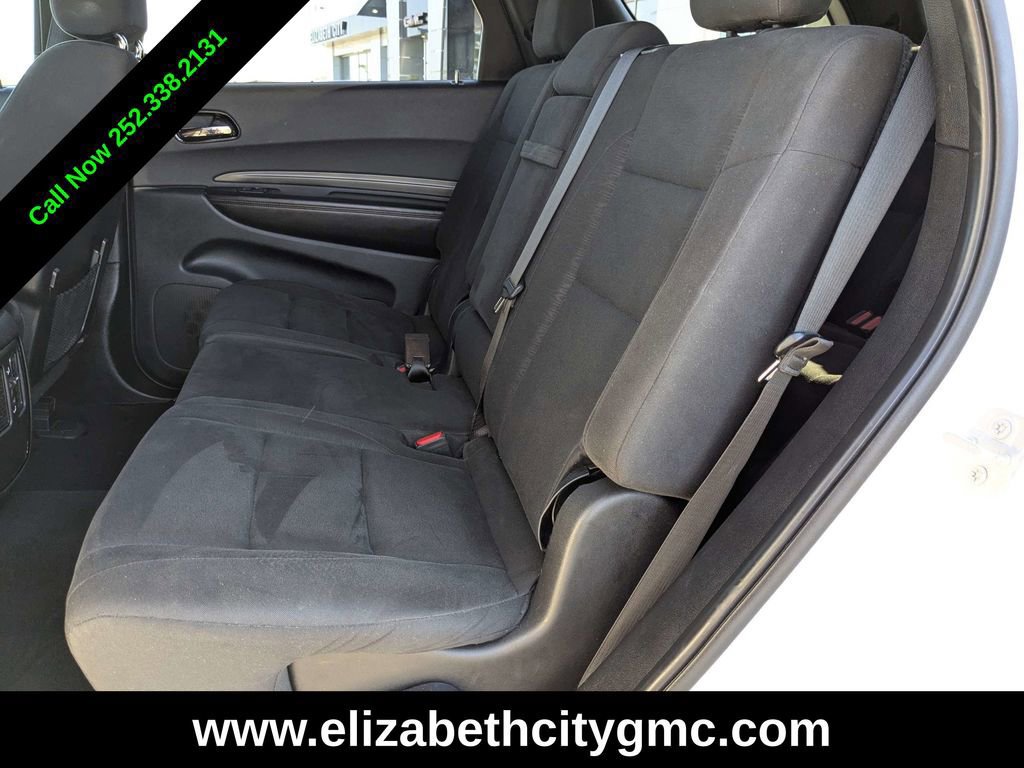Used 2023 Dodge Durango GT image 16