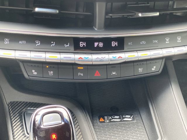Certified 2023 Cadillac CT5 Sport RWD image 25