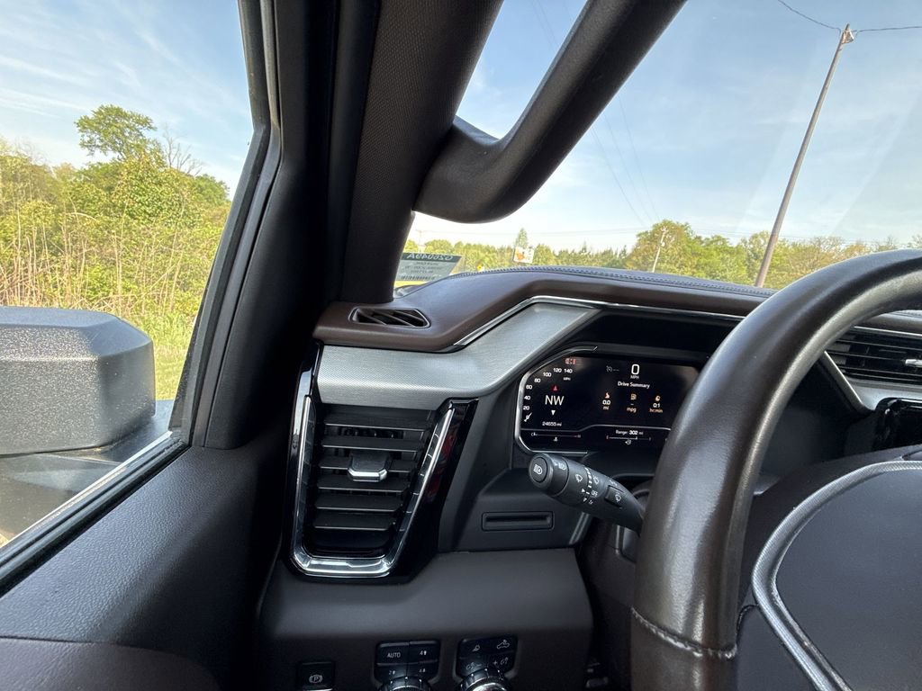 Certified 2024 GMC Sierra 2500 Denali AWD/4WD image 24