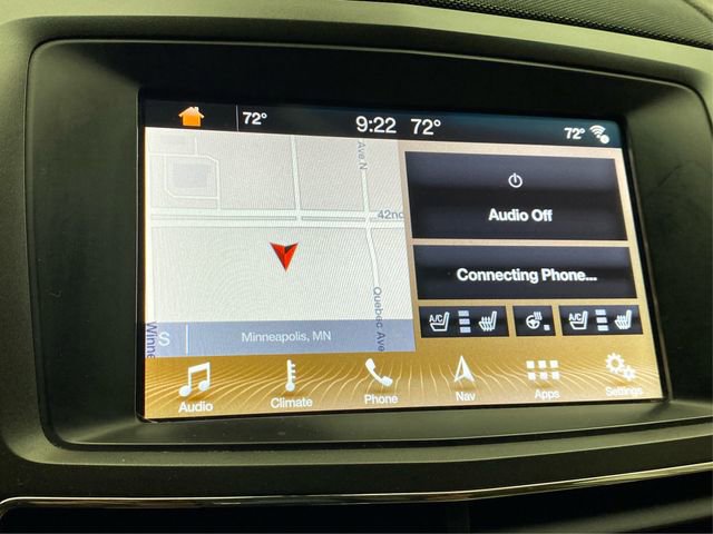 Used 2019 Lincoln MKT AWD image 30