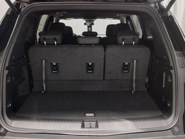 New 2025 GMC Acadia Elevation w/ Black Edition image 13