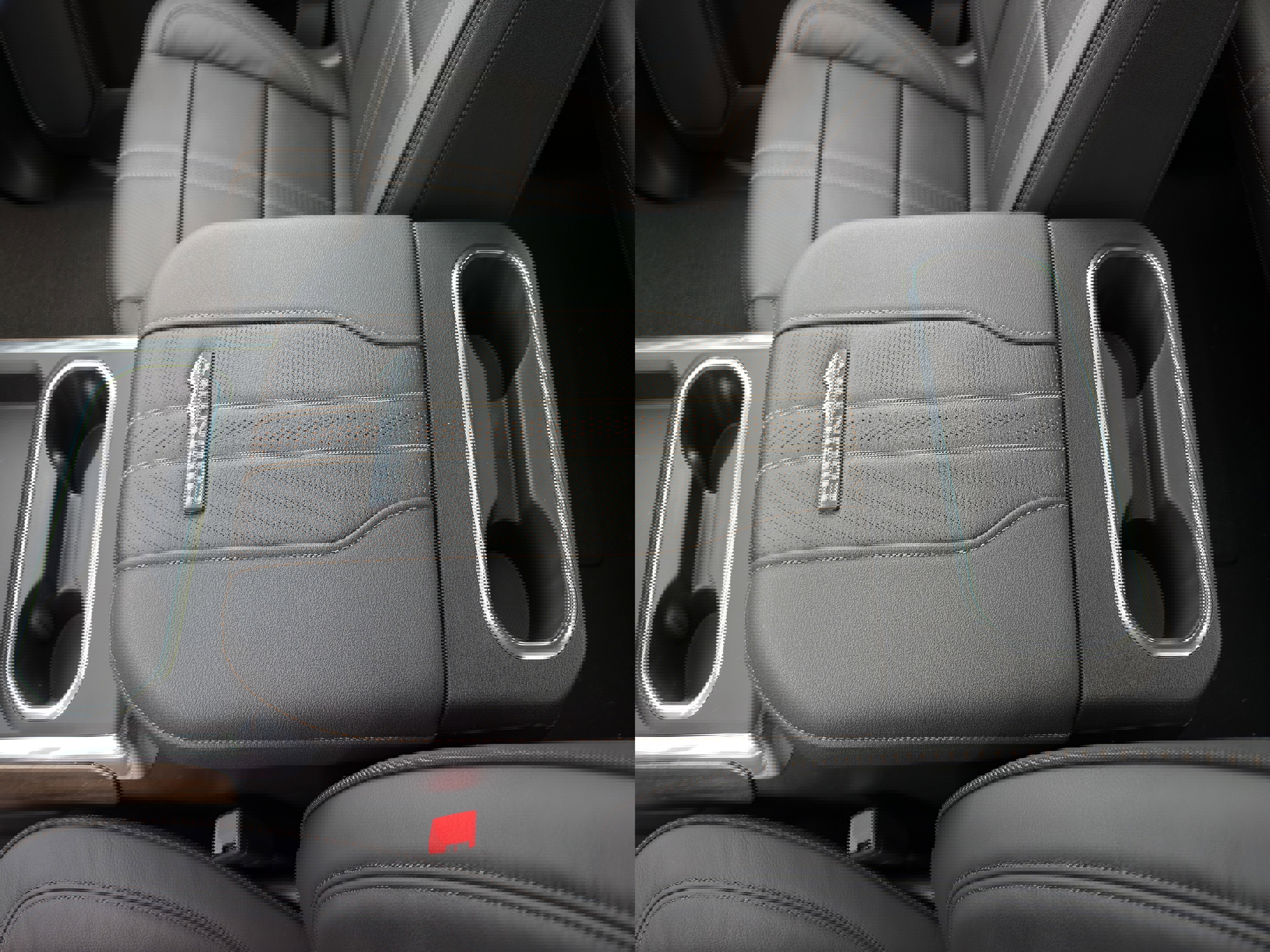 New 2026 Chevrolet Silverado 2500 High Country w/ High Country Premium Package image 18