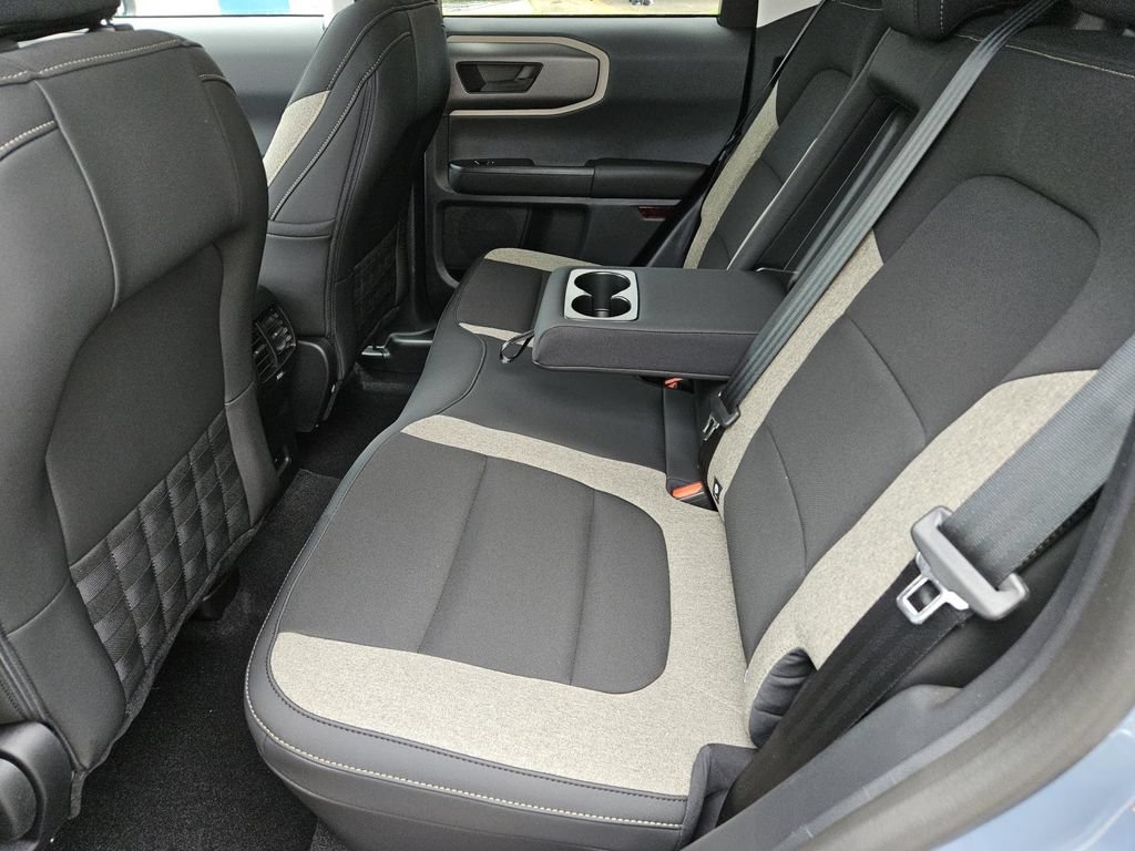 New 2026 Ford Bronco Sport Big Bend AWD/4WD image 24