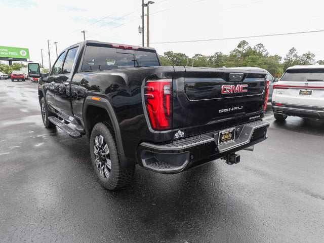 New 2026 GMC Sierra 2500 Denali w/ Denali Reserve Package AWD/4WD image 7