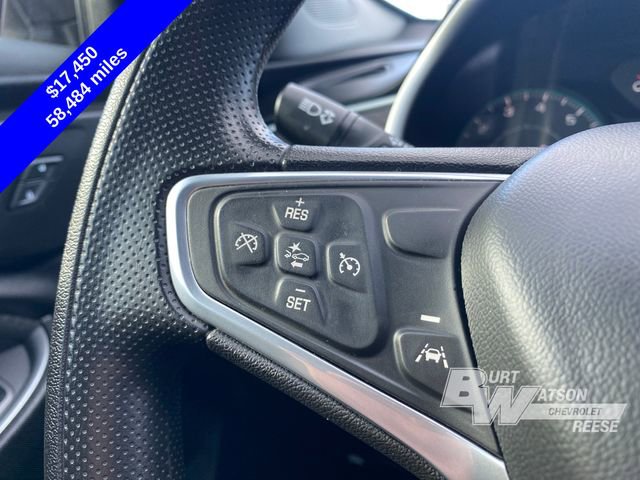 Used 2023 Chevrolet Malibu LT image 28