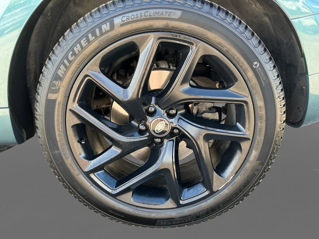 Used 2024 Land Rover Range Rover Sport Dynamic SE image 14