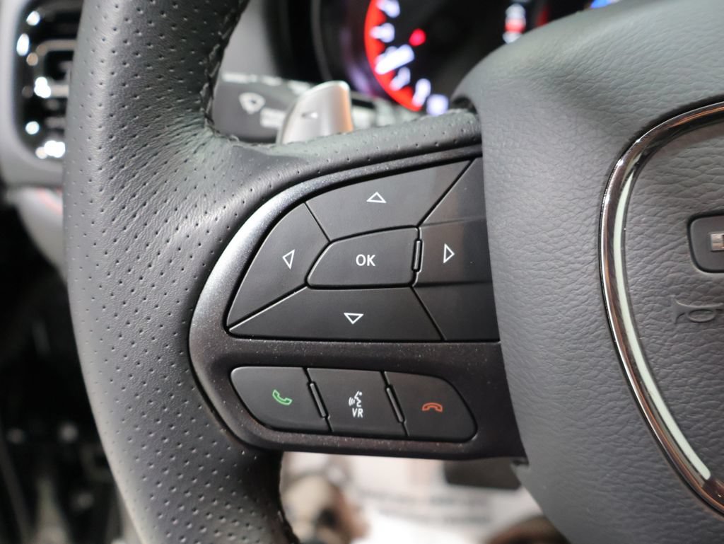 Used 2026 Dodge Durango GT AWD/4WD image 36