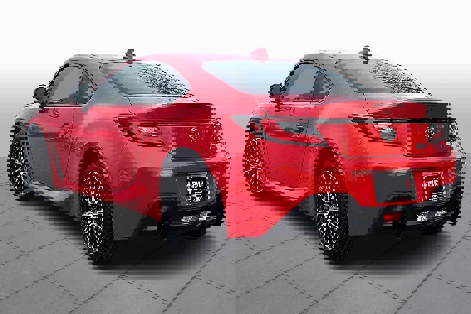 Used 2024 Toyota GR86 image 11