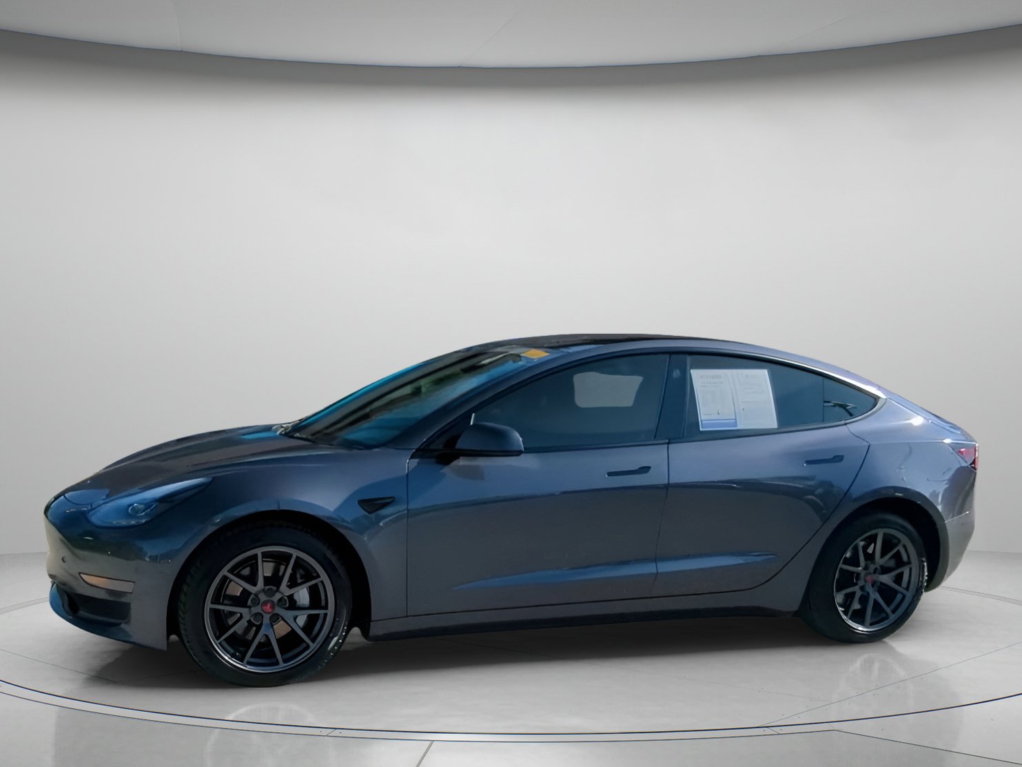 Used 2023 Tesla Model 3 Standard Range RWD image 15
