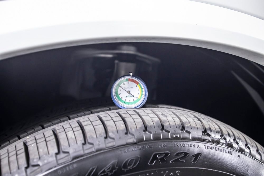 Used 2026 Volvo XC90 T8 Ultra w/ Protection Package Premier image 16