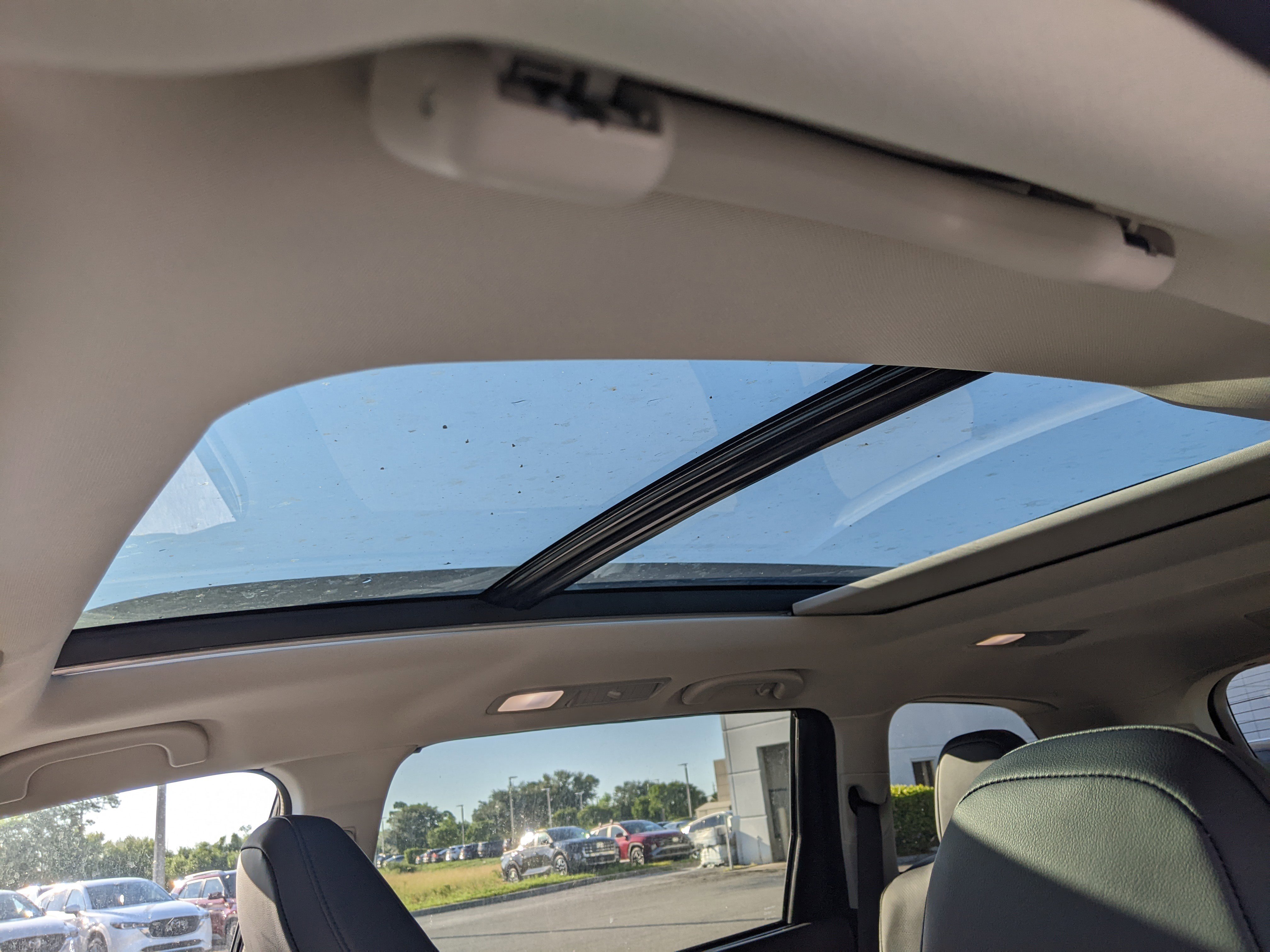 New 2025 Subaru Ascent Bronze Edition image 17