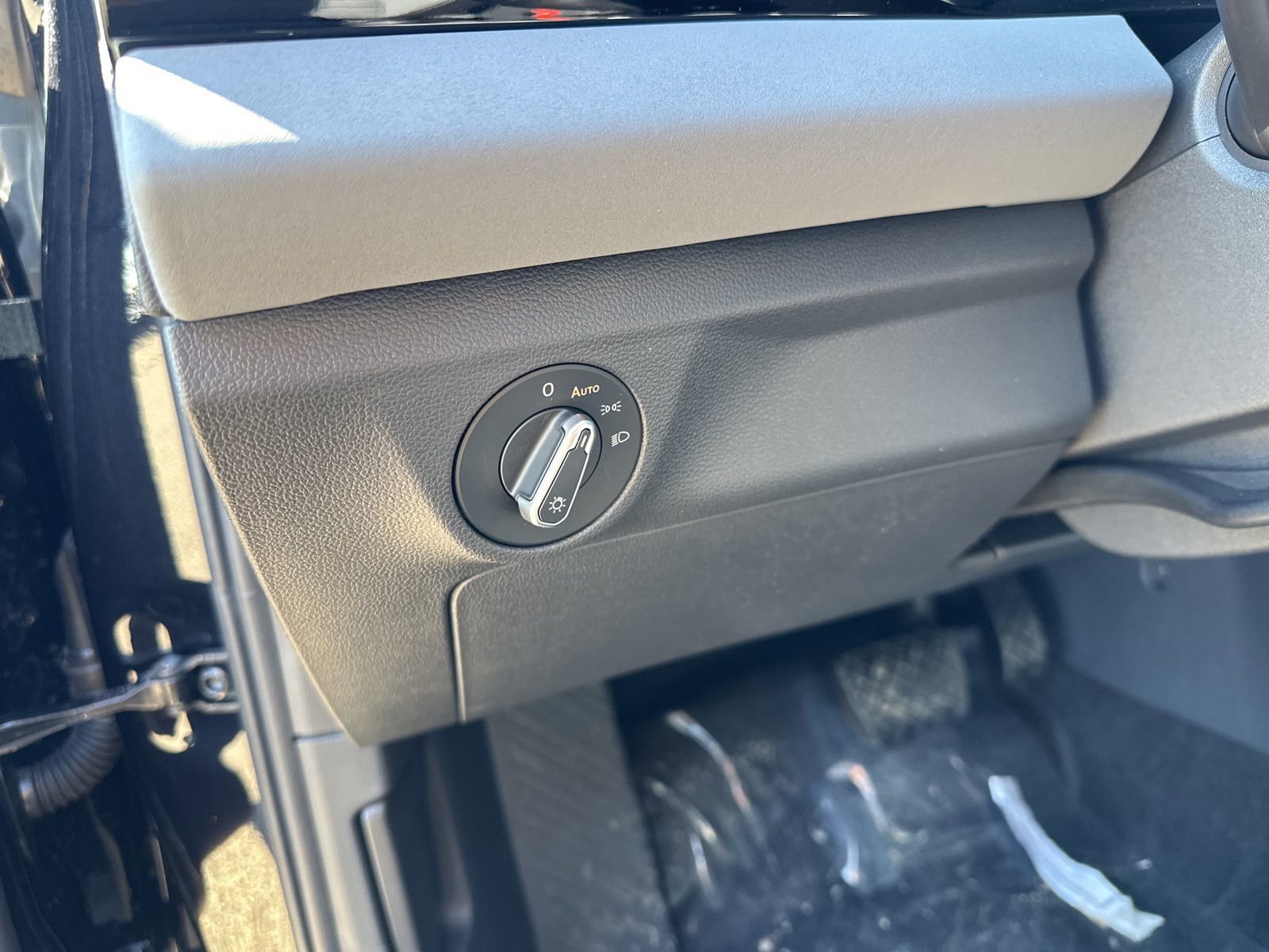 New 2026 Volkswagen Jetta SE image 12