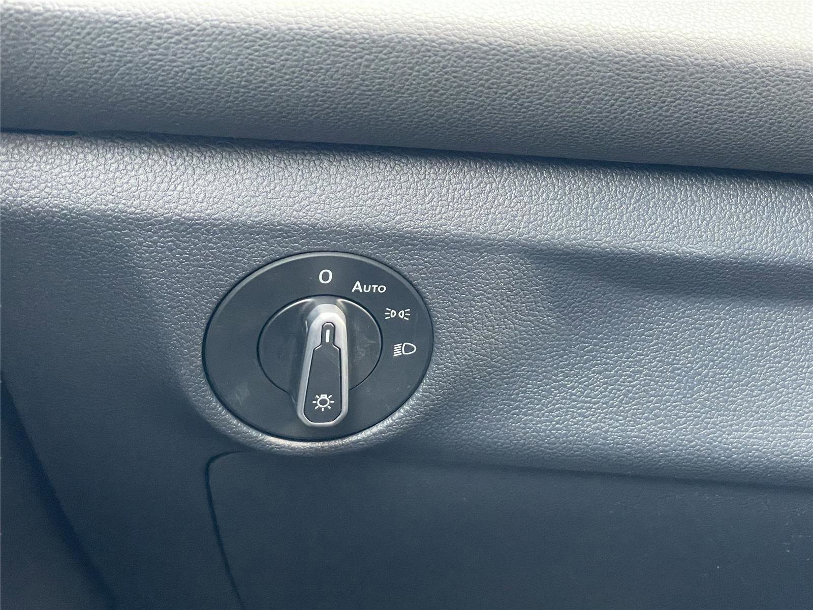 New 2025 Volkswagen Jetta Sport image 16