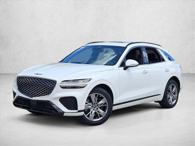 Used 2024 Genesis GV70 3.5T Sport