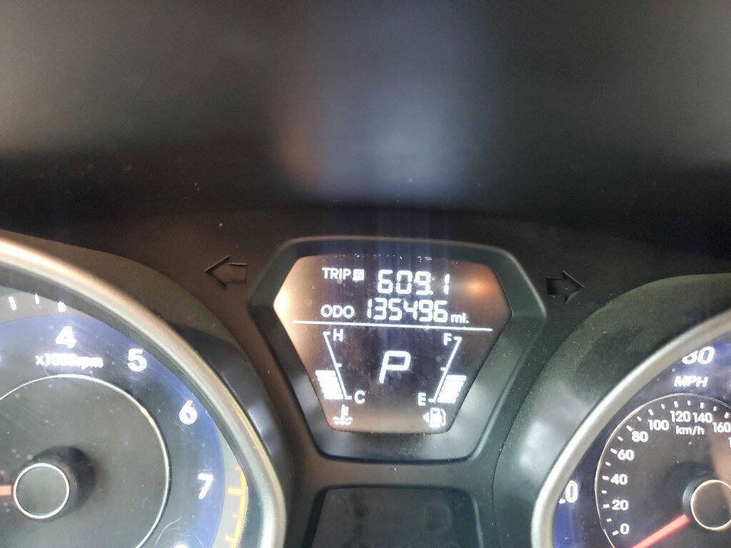 Used 2013 Hyundai Elantra Limited FWD image 44