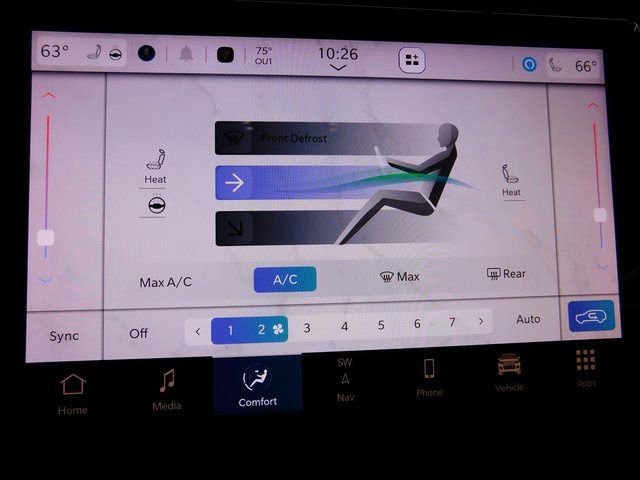 Used 2024 Jeep Grand Cherokee Limited w/ Trailer Tow Package image 50